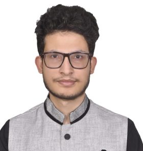 soshal Dahal